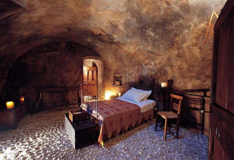 Классический Номер, Sextantio Albergo Diffuso