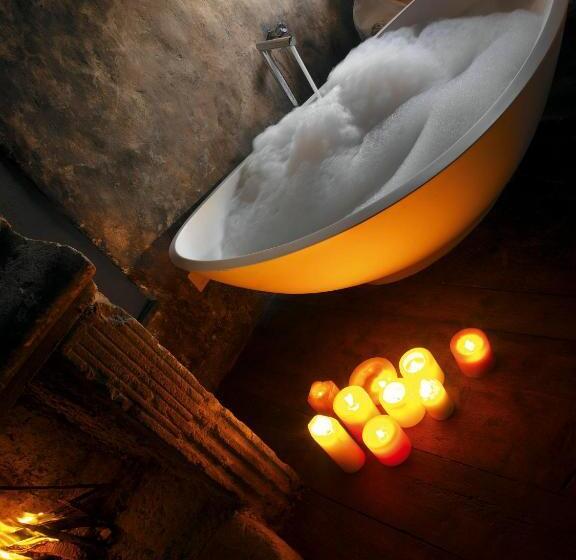 Люкс, Sextantio Albergo Diffuso