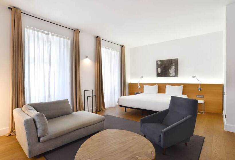Номер Премиум, Zenit Budapest Palace