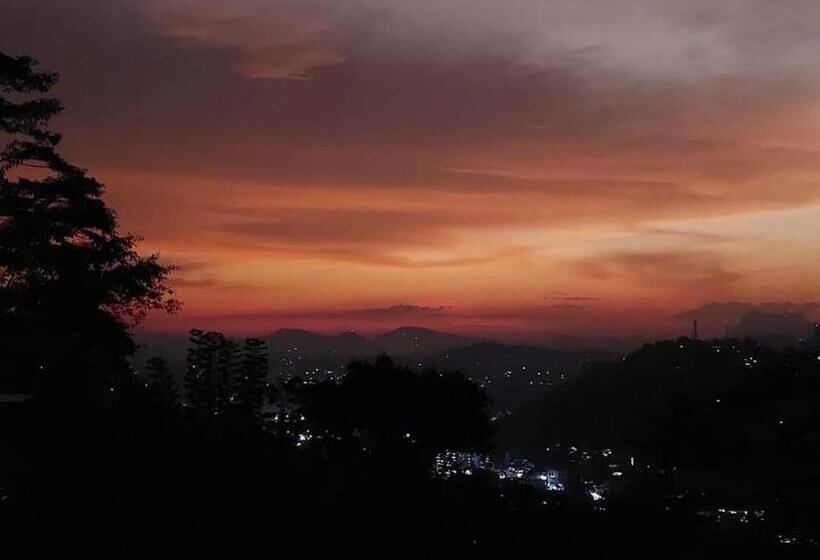 Superior Room, Kandyan View Holiday Bungalow   Free Pickup From Kandy City