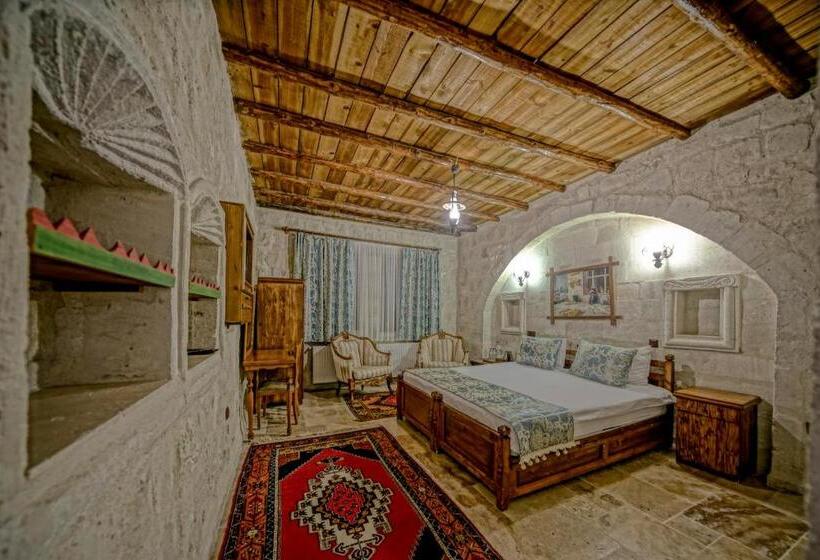 Номер Стандарт, Elysee Cave House