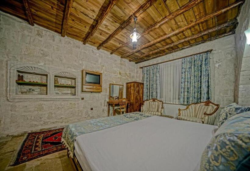 Номер Стандарт, Elysee Cave House
