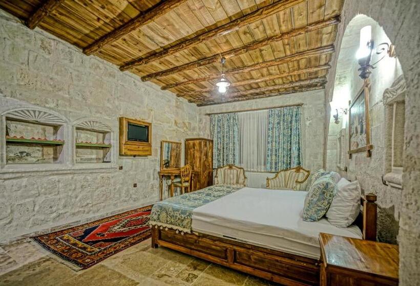 Номер Стандарт, Elysee Cave House