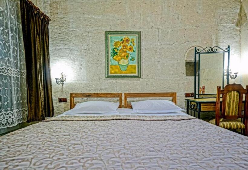Номер Economy, Elysee Cave House