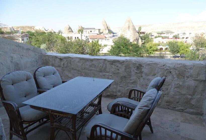 Family Suite, Elysee Cave House