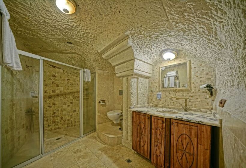 Номер Стандарт, Elysee Cave House