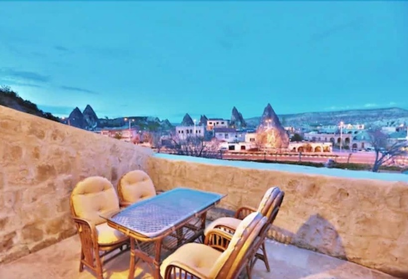 Family Suite, Elysee Cave House
