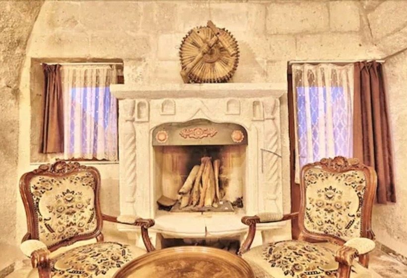 Family Suite, Elysee Cave House