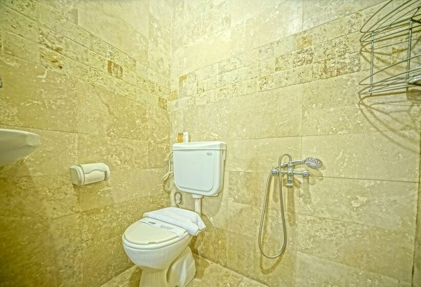 Номер Economy, Elysee Cave House