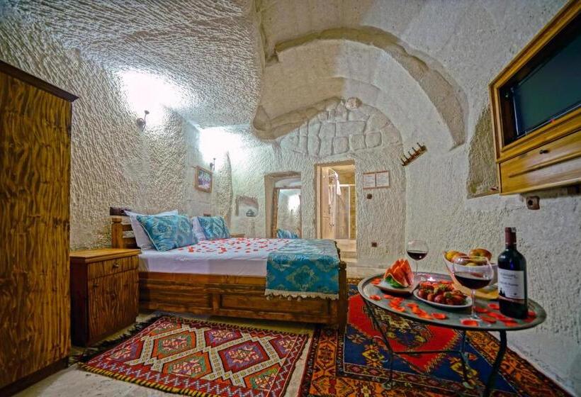 Номер Стандарт, Elysee Cave House
