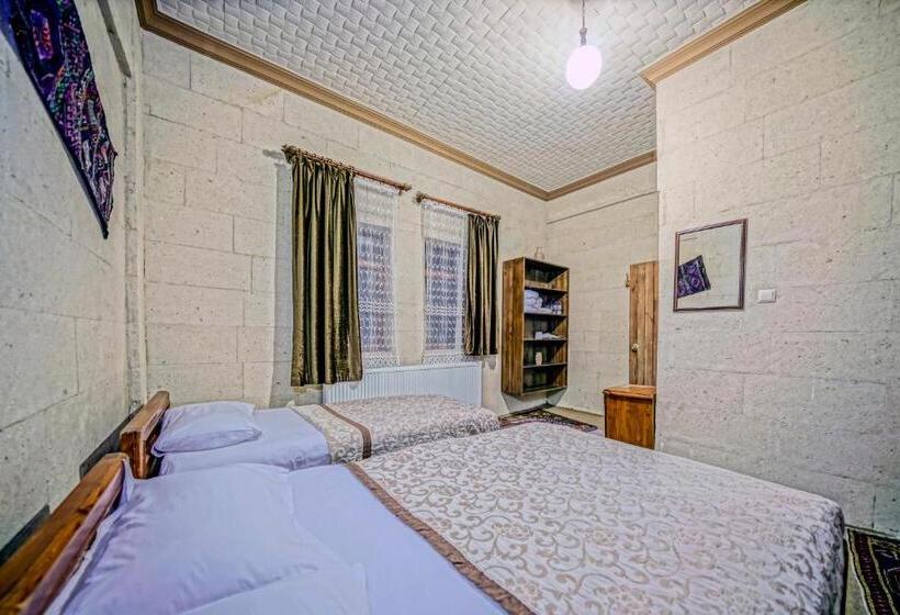 Номер Economy, Elysee Cave House