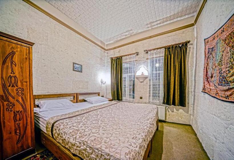 Номер Economy, Elysee Cave House