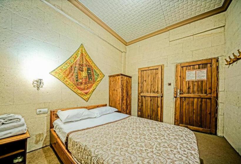 Номер Economy, Elysee Cave House