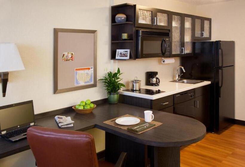套房, Candlewood Suites Arundel Mills / Bwi Airport, An Ihg