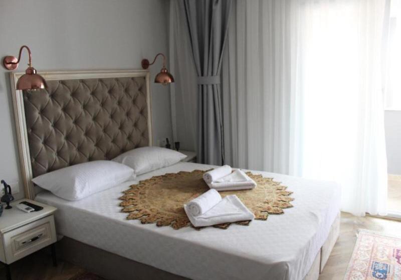 اتاق استاندارد چهار تخته, Atlantis Amsterdam