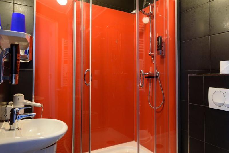 اتاق استاندارد, Atlantis Amsterdam