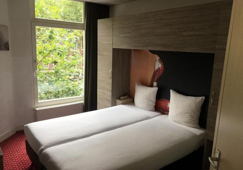 اتاق استاندارد, Atlantis Amsterdam