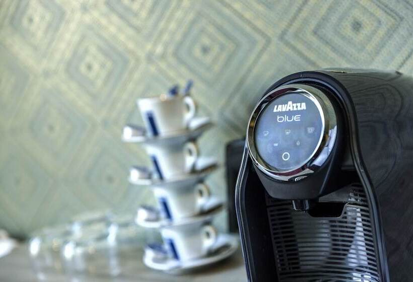 اتاق استاندارد, Atlantis Amsterdam