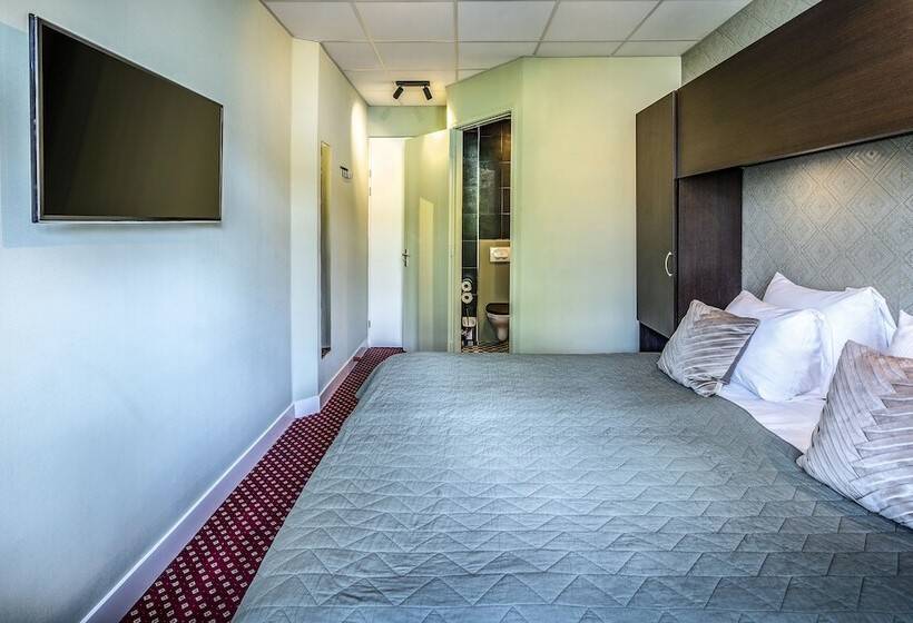 اتاق استاندارد, Atlantis Amsterdam