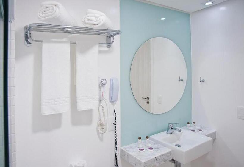 Triple Room Sea View, Brisa Praia Pajuçara