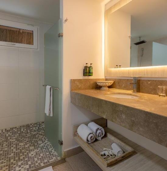 Júnior Suíte Cama King, Cartagena Karmairi - Adults Only