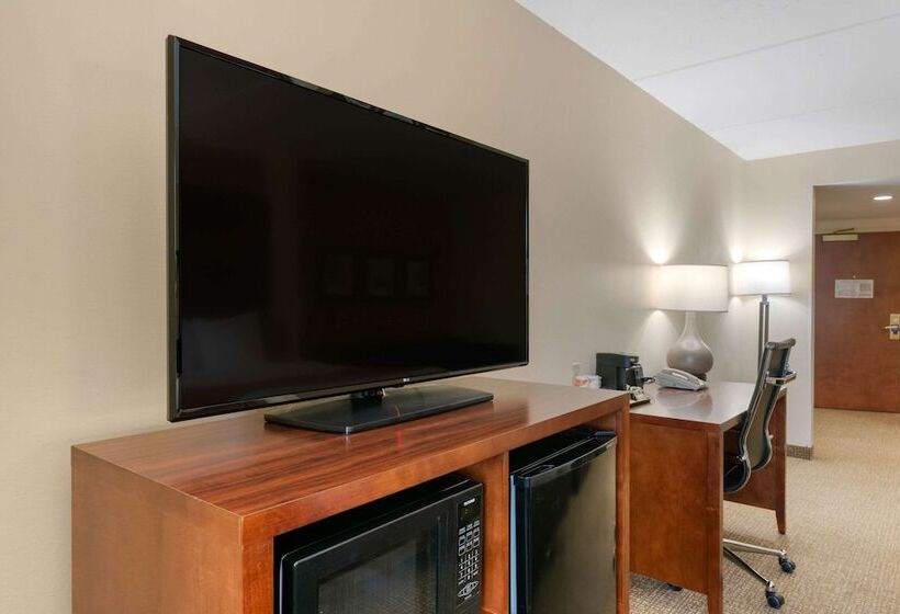 스위트, Surf And Sand Fernandina Beach At Amelia Island, Ascend Hotel Collection