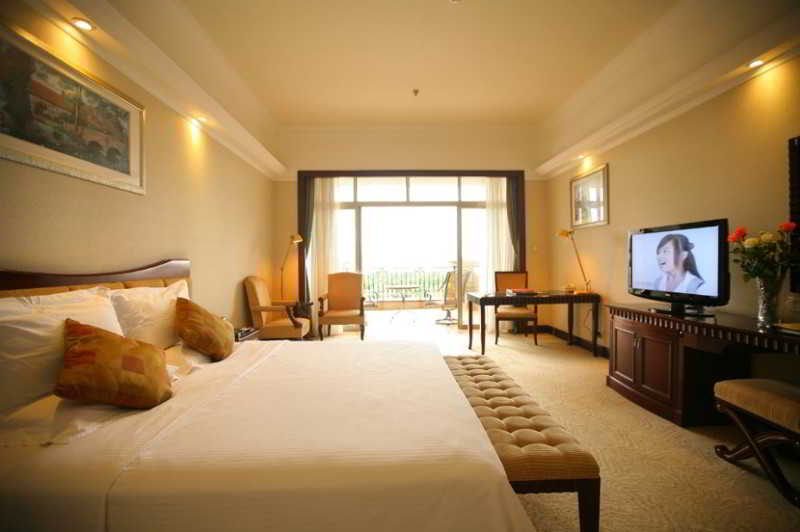 اتاق لوکس, Guangzhou Phoenix City