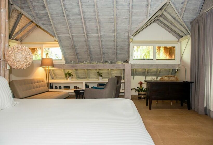 Suíte Presidencial, Cartagena Karmairi - Adults Only