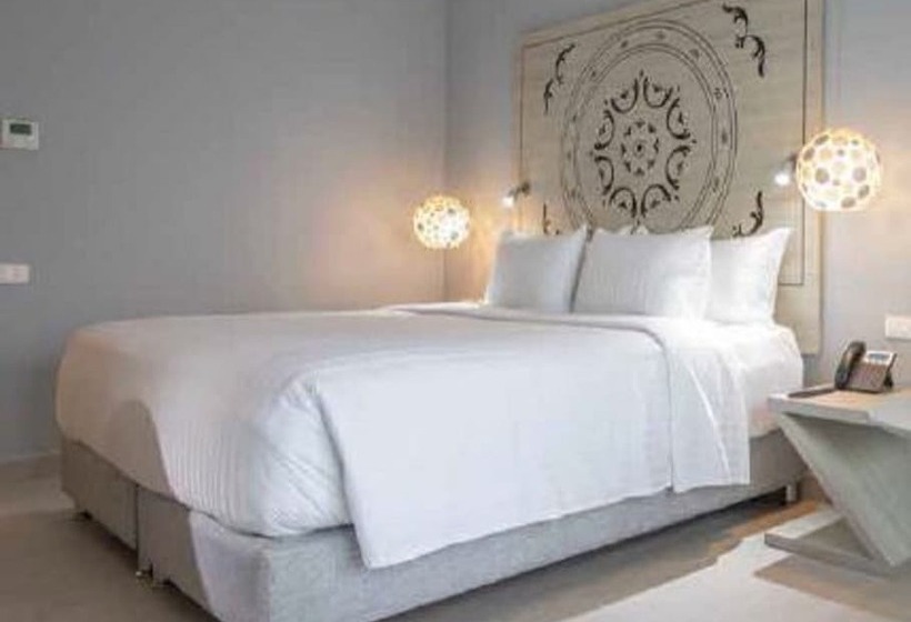 Номер Deluxe Кровать Кинг, Cartagena Karmairi - Adults Only