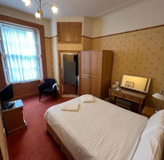 Номер Стандарт, Butlers Guest House