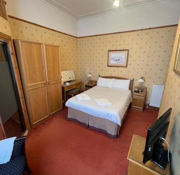 Номер Стандарт, Butlers Guest House