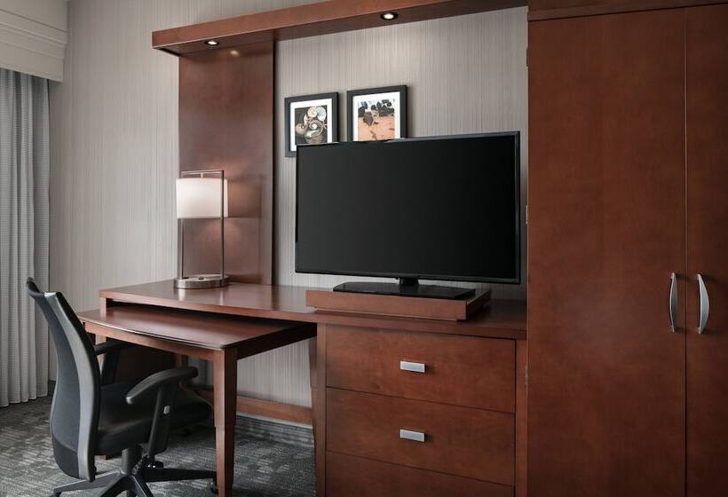 Номер Deluxe, Courtyard By Marriott Maui Kahului Airport