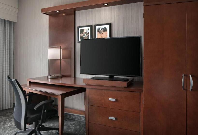 标准间, Courtyard By Marriott Maui Kahului Airport