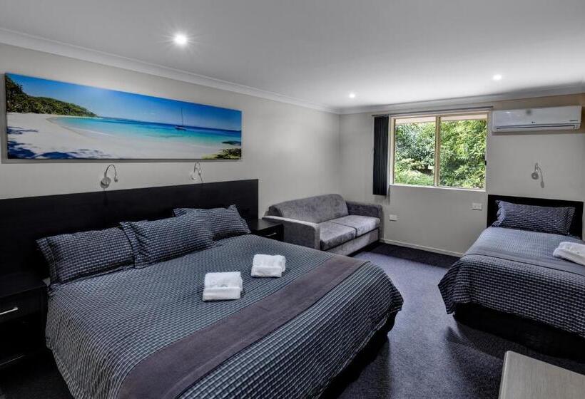 Номер Стандарт, Dolphin Shores