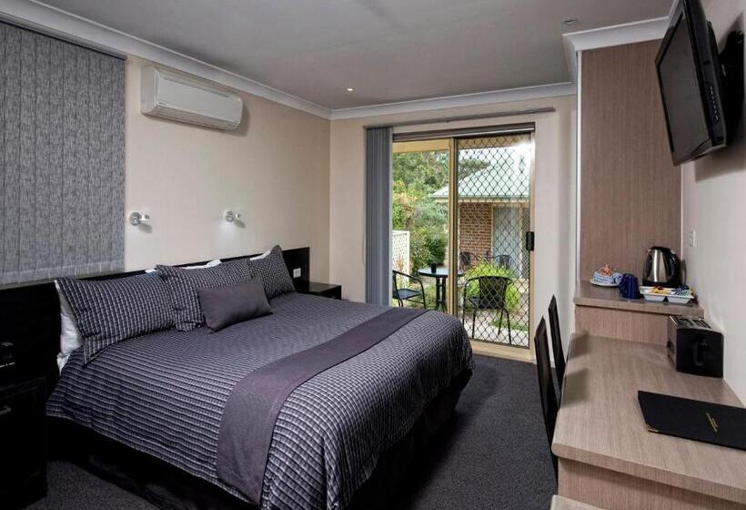 Номер Стандарт с Гидромассажем, Dolphin Shores