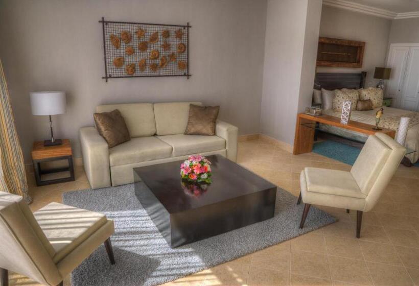 Студия Стандарт Вид на Море, Fishing Lodge Cap Cana