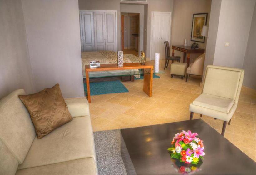 Студия Стандарт, Fishing Lodge Cap Cana