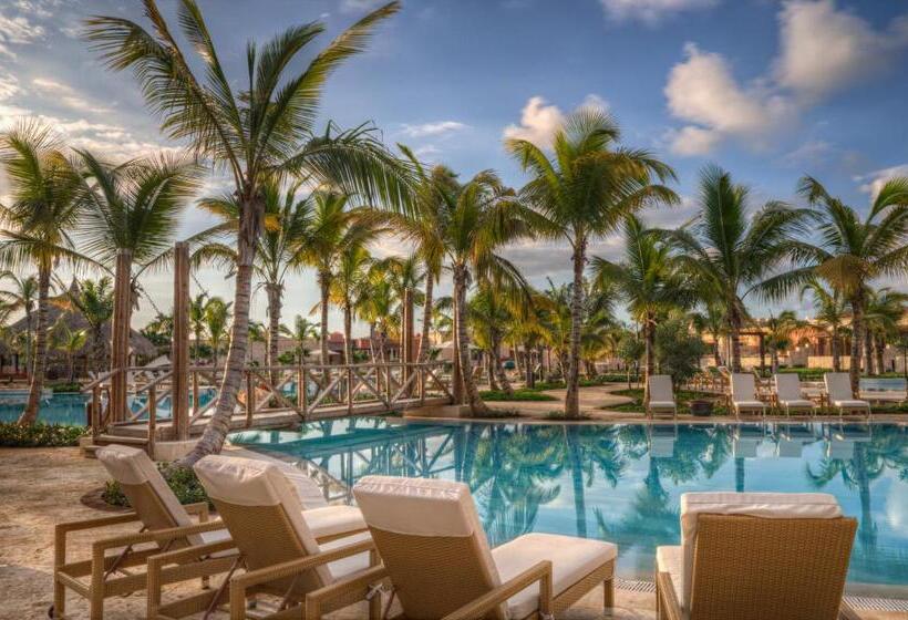 Апартаменты Deluxe 1 Спальня, Fishing Lodge Cap Cana