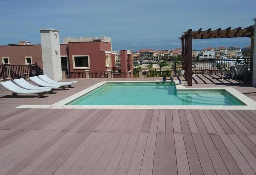 Апартаменты 2 Спальни, Fishing Lodge Cap Cana