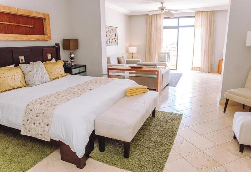 Студия Стандарт, Fishing Lodge Cap Cana