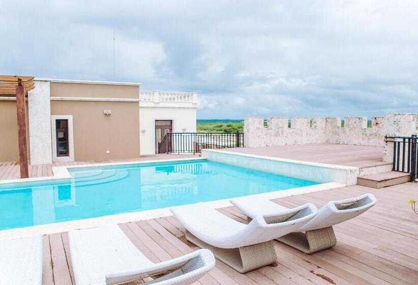Апартаменты 2 Спальни, Fishing Lodge Cap Cana