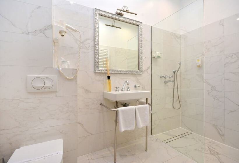Номер Стандарт, Jupiter Luxury