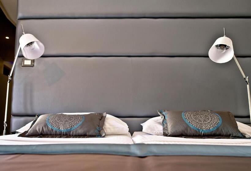 Номер Стандарт, Jupiter Luxury
