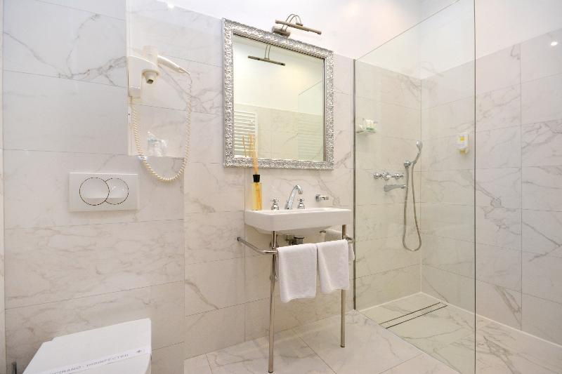 Номер Стандарт, Jupiter Luxury
