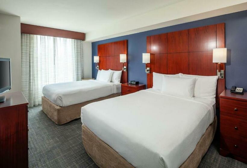 Люкс, Residence Inn By Marriott San Juan Capistrano