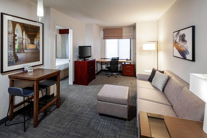 Люкс Кровать Кинг, Residence Inn By Marriott San Juan Capistrano