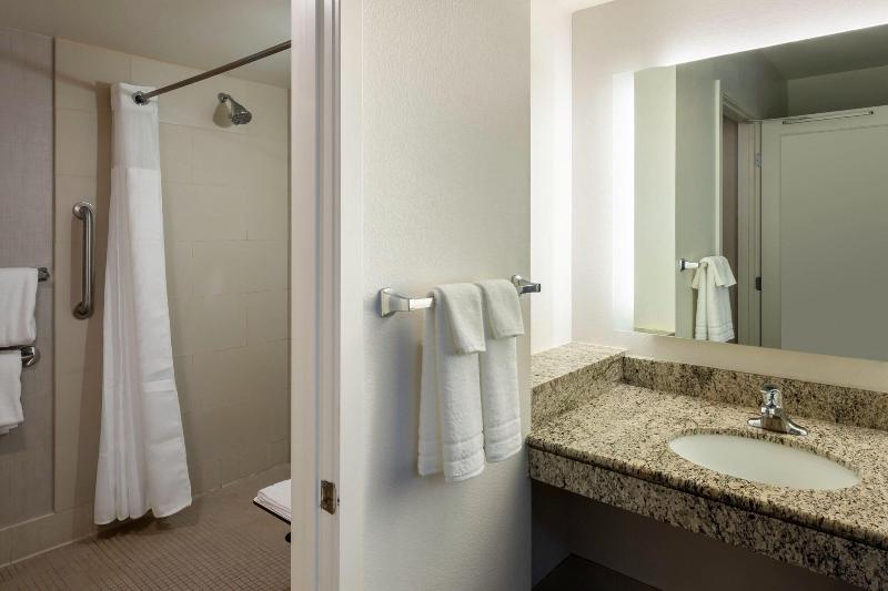 Студио Стандарт Кровать Кинг, Residence Inn By Marriott San Juan Capistrano