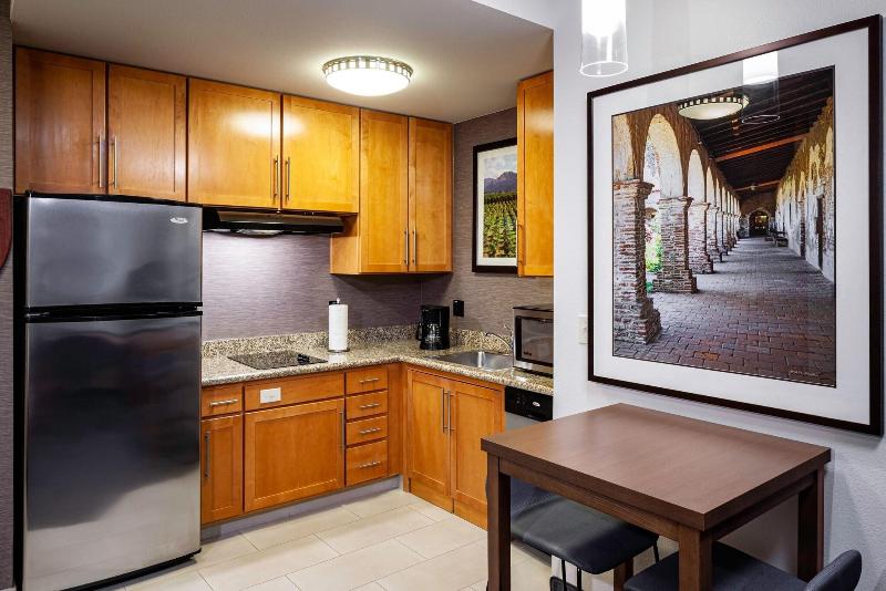 Студио Стандарт Кровать Кинг, Residence Inn By Marriott San Juan Capistrano