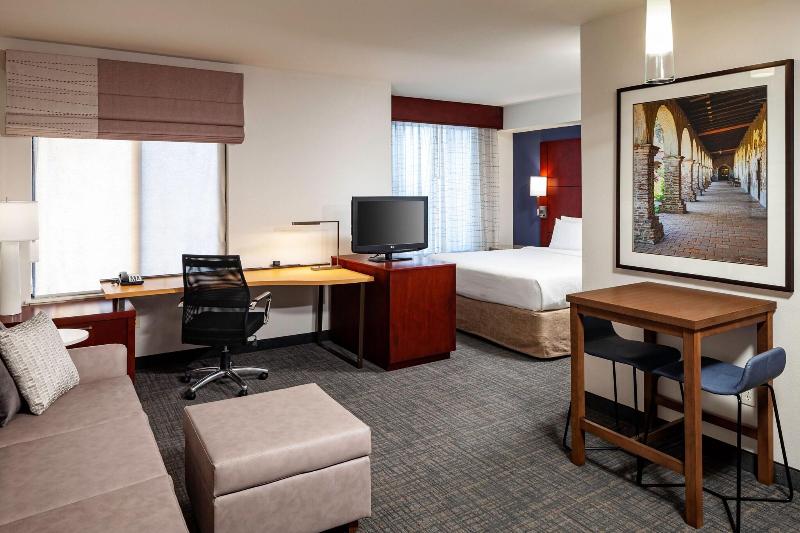 Студио Стандарт Кровать Кинг, Residence Inn By Marriott San Juan Capistrano