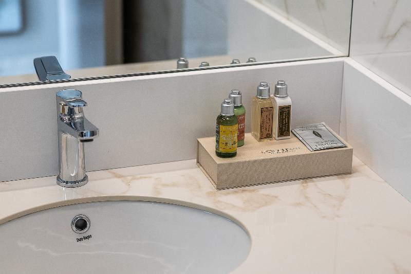 Номер Стандарт Боковой Вид на Море, Porto Platanias Beach Luxury Selection - Adults Only
